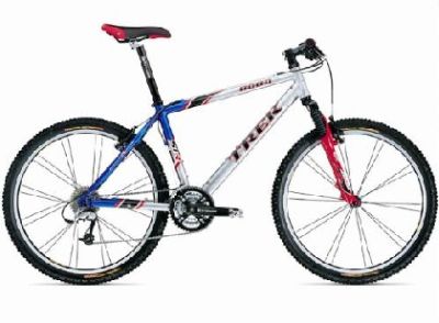 Trek 8000