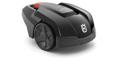 HUSQVARNA AUTOMOWER 105 grau