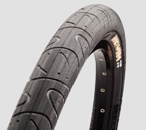 Reifen Maxxis HookWorm Draht