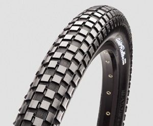 Reifen Maxxis HolyRoller Draht