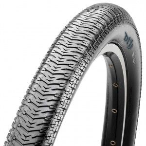 Reifen Maxxis DTH BMX Draht