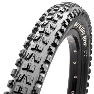 Reifen Maxxis Minion DHF Freeride TLR fb