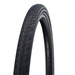 Reifen Schwalbe Road Cruiser HS484 Green