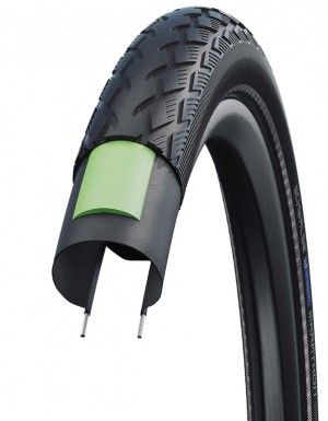 Reifen Schwalbe Speed Cruiser HS 321