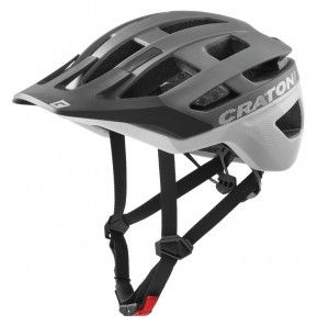 Fahrradhelm Cratoni AllRace (MTB)