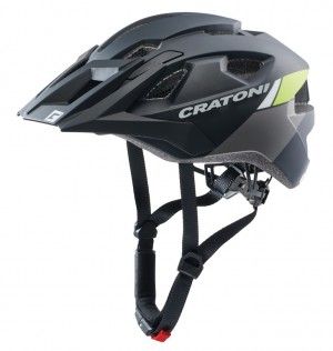 Fahrradhelm Cratoni AllRide (MTB)