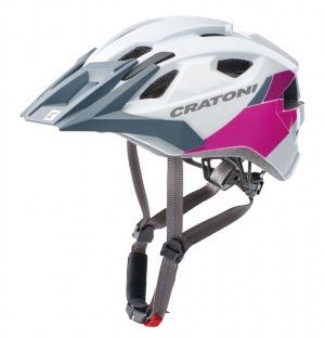 Fahrradhelm Cratoni AllRide (MTB)