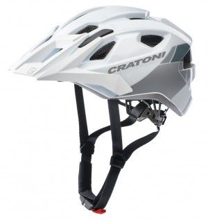 Fahrradhelm Cratoni AllRide (MTB)