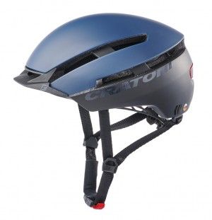 Fahrradhelm Cratoni C-Loom (City)