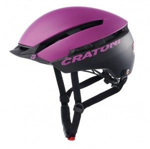 Fahrradhelm Cratoni C-Loom (City)