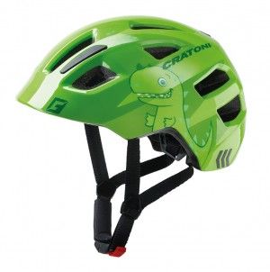 Fahrradhelm Cratoni Maxster (Kid)