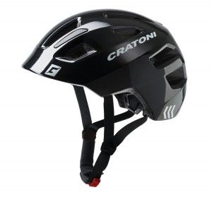 Fahrradhelm Cratoni Maxster (Kid)