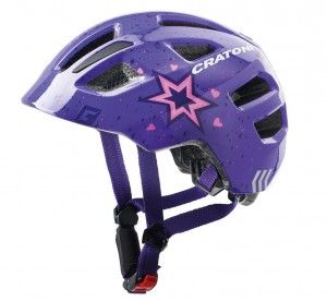 Fahrradhelm Cratoni Maxster (Kid)