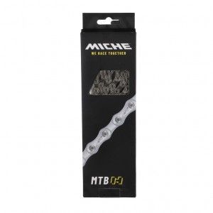 Kette Miche 11-fach MTB/E-Bike