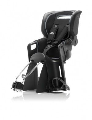 Kindersitz JockeyComfort schwarz