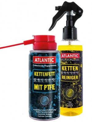 Ketten Pflegeset Atlantic 8800K