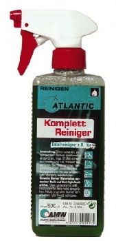 Komplettreiniger Atlantic