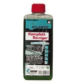 Komplettreiniger Atlantic