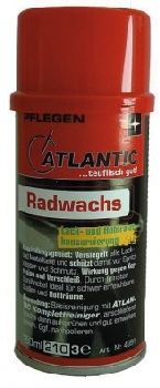 Radwachs Atlantic