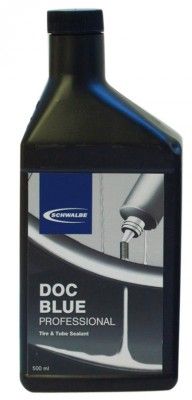 Pannenschutzgel Schwalbe Doc Blue