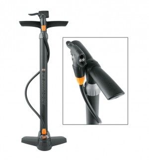 Standpumpe SKS Air X-Press 8.0