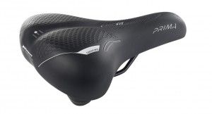 Sattel Selle Bassano Prima Trekking