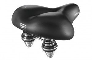 Sattel Selle Royal Manhatten Premium