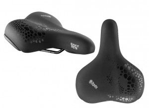 Sattel Selle Royal Freeway Fit Classic