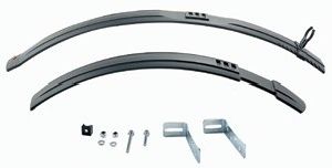 HEBIE Steckblech-Set MTB Natter 26-29