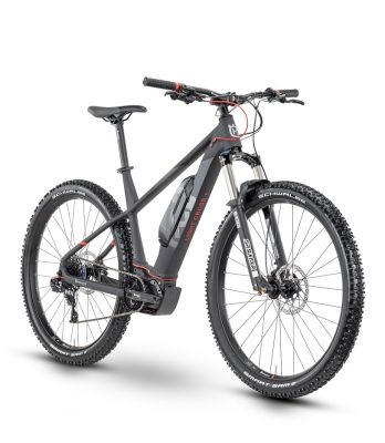 Husqvarna E-MTB-Hardtail  Light Cross 3