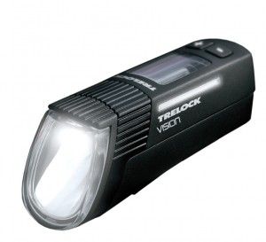 TRELOCK LED Frontleuchte LS 760 I-go Vision