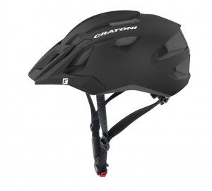 Fahrradhelm Cratoni AllRide (MTB)