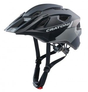 Fahrradhelm Cratoni AllRide (MTB)