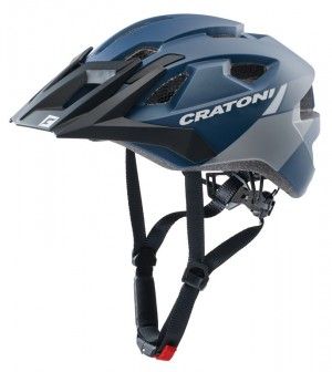 Fahrradhelm Cratoni AllRide (MTB)