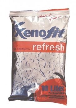 Xenofit Refresh