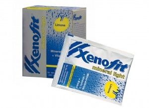 Mineral light Limone Xenofit