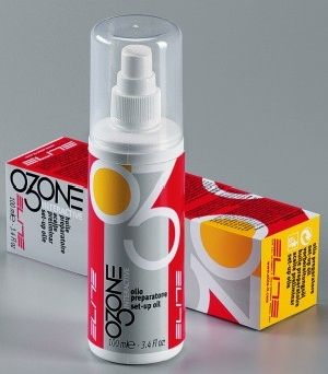 Elite Ozone Energy Oil