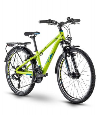 Jugend MTB Raymon FourRay 1.5 Street