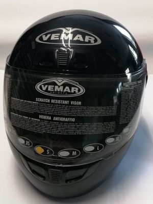 Vemar Helm ALMACH VXE7H