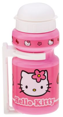 Trinkflasche Hello Kitty