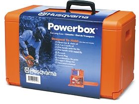 Husqvarna Power Box