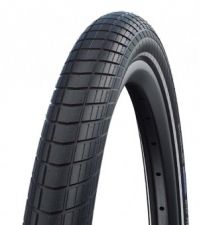 Reifen Schwalbe Marathon Plus HS 348