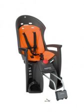Kindersitz Hamax Siesta grau/orange
