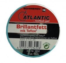 Brillantfett Atlantic