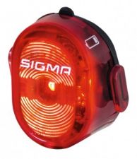 SIGMA LED-Rckleuchte Nugget II