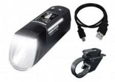 TRELOCK LED Frontleuchte LS 660 I-go Vision Lite