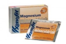 Magnesium+Vitamin C Mineraldrink Xenofit