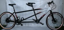 26 Zoll Tandem