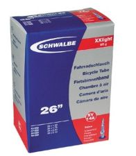 Schlauch Schwalbe AV 14 extra leicht